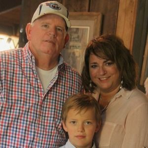 Meet your Posher, Kellye